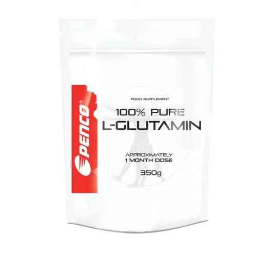 Penco-L-Glutamin-350g