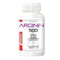 Penco-L-Arginin-kapszula-120db