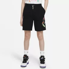 Jordan-Sport-DNA-rovidnadrag-fekete-95A592-023