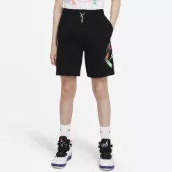 Jordan-Sport-DNA-rovidnadrag-fekete-95A592-023