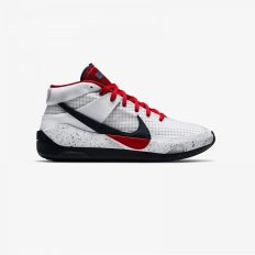 Nike KD13 USA kosárlabda cipő (CI9948-101)