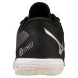 Mizuno Wave GK ( X1GA239063) kézilabda cipő fekete/ezüst/fehér 43