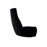 Gamepatch Karszár, fekete