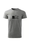 MHS-Rado-Basket-ferfi-pamut-polo-szurke-XS MHS-Rado-Basket-ferfi-pamut-polo-szurke-XS