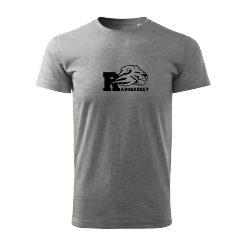MHS-Rado-Basket-ferfi-pamut-polo-szurke-S MHS-Rado-Basket-ferfi-pamut-polo-szurke-S