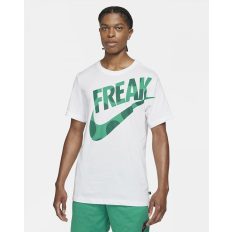   Nike Dri-FIT  Giannis "Freak" férfi póló (DJ1564-101)