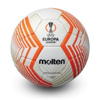   Molten F5U5000-23 UEFA Európa Liga 2022/2023 hivatalos meccslabdája