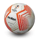 Molten F5U5000-23 UEFA Európa Liga 2022/2023 hivatalos meccslabdája