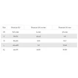 Zeropoint-Kompresszios-Sportzokni-Compression-Crew-szurke