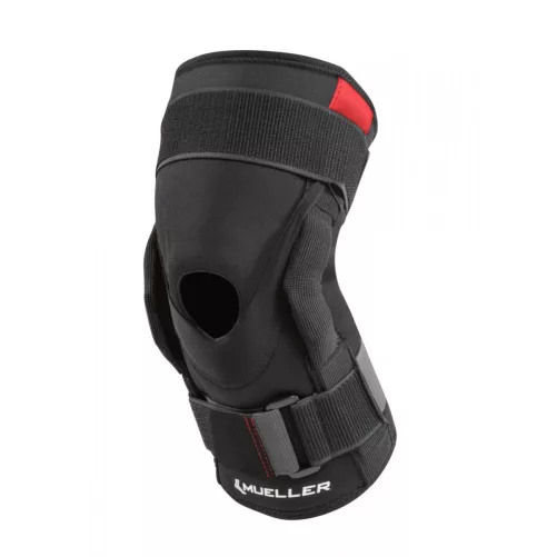 Mueller-Csuklos-Terdvedo-Hinged-Knee-Brace