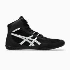 Asics-Matcontrol-4-black-white-birkozo-cipo-1081A069-001