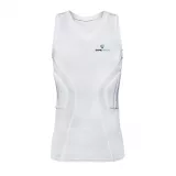 Gamepatch-parnazott-ujjatlan-polo-PRO-feher