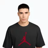 Jordan-Jumpman-polo-fekete-IR0340-010