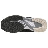 Mizuno Wave GK ( X1GA239063) kézilabda cipő fekete/ezüst/fehér 40