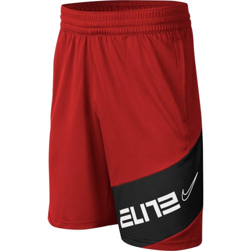 Nike Kids Elite Graphic Basketball Shorts rövidnadrág (CJ8068-657)
