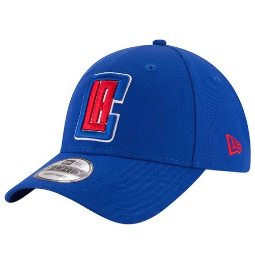 New-Era-9FORTY-The-League-Cap-Los-Angeles-Clippers-baseball-sapka-70418232