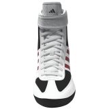Adidas-Combat-Speed-V-birkozo-cipo-fekete-feher-piros-HP6866-45-1/3