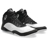 Asics-Split-Elite-1081A066-100-birkozo-cipo-fekete-feher Asics-Split-Elite-1081A066-100-birkozo-cipo-fekete-feher