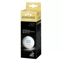 Donic-P40-plusz-3csillagos-cell-free-versenylabda-3db-os