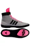 ADIDAS-Combat-Speed-4-birkozo-cipo-IG2026-fekete-szurke ADIDAS-Combat-Speed-4-birkozo-cipo-IG2026-fekete-szurke
