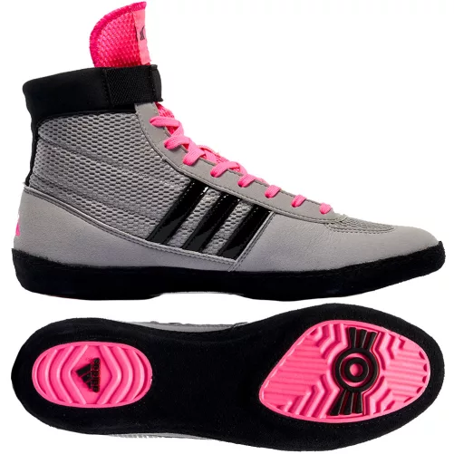 ADIDAS-Combat-Speed-4-birkozo-cipo-IG2026-fekete-szurke ADIDAS-Combat-Speed-4-birkozo-cipo-IG2026-fekete-szurke