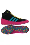 Adidas-Havoc-gyermek-birkozo-cipo-fekete-rozsaszin Adidas-Havoc-gyermek-birkozo-cipo-fekete-rozsaszin