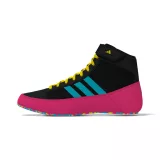 Adidas-Havoc-gyermek-birkozo-cipo-fekete-rozsaszin Adidas-Havoc-gyermek-birkozo-cipo-fekete-rozsaszin