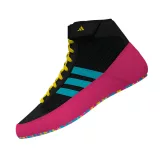 Adidas-Havoc-gyermek-birkozo-cipo-fekete-rozsaszin Adidas-Havoc-gyermek-birkozo-cipo-fekete-rozsaszin