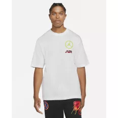 Jordan-Sport-DNA-polo-feher-CV2993-100