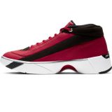 Nike Jordan Team Showcase kosárlabda cipő (CD4150-600)