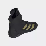 Adidas Adizero Wrestling - IE3207 (fekete-arany) Adidas Adizero Wrestling - IE3207 (fekete-arany)
