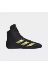 Adidas Adizero Wrestling - IE3207 (fekete-arany) Adidas Adizero Wrestling - IE3207 (fekete-arany)