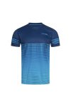 Donic T-Shirt TROPIC gyerek póló, kék, 140