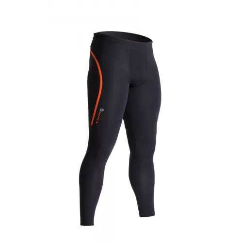 Zeropoint-Power-Ferfi-Kompresszios-Nadrag-fekete-narancs