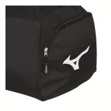 Mizuno-one-Holdall-taska-33EY8W0809-Black-White