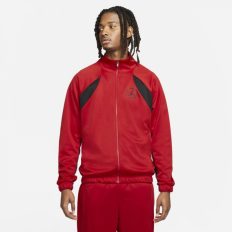Jordan Sport DNA HBR kabát, piros (CV2689-673)