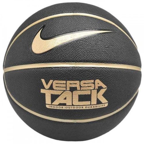 Nike Versa Tack 8P S.7 kosárlabda, fekete