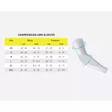 Zeropoint-Kompresszios-Karvedo-Compression-Arm-Sleeve