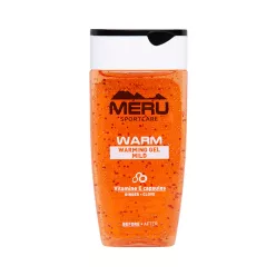 MERU-WARM-bemelegito-gel-normal