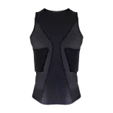 Gamepatch-parnazott-ujjatlan-polo-PRO-fekete