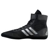 Adidas-Combat-Speed-V-birkozo-cipo-fekete-ezust