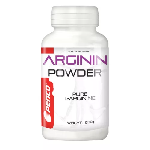 Penco-L-Arginin-kapszula-200g