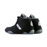 LA-Sport-birkozo-cipo-fekete