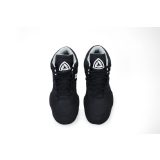 LA-Sport-birkozo-cipo-fekete