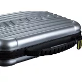 Donic Bat case Hardcase ütőtok, szürke