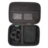 Donic Bat case Hardcase ütőtok, szürke