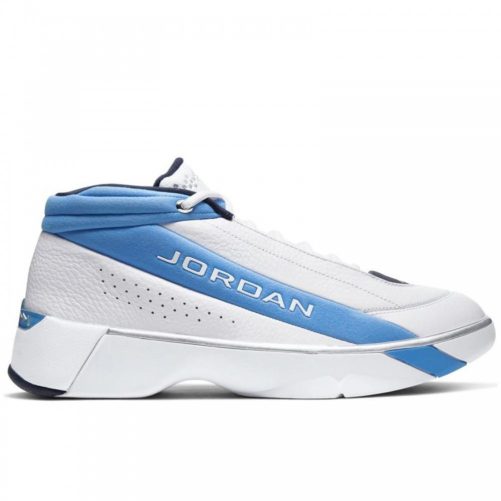 Nike Jordan Team Showcase kosárlabda cipő (CD4150-104)