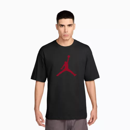 Jordan-Jumpman-polo-fekete-IR0340-010
