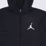 Jordan-Therma-Junior-kapucnis-pulover-fekete-957838-023