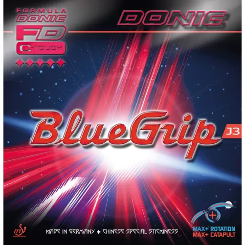 Donic-Bluegrip-J3-boritas Donic-Bluegrip-J3-boritas